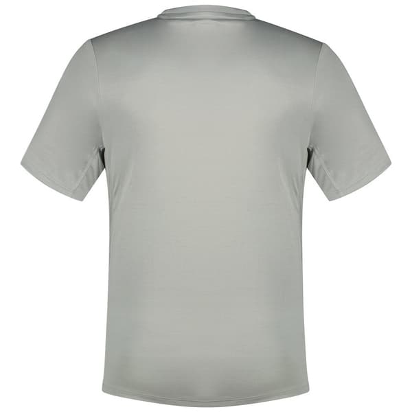 Reebok Classics Kortærmet T-shirt Motionfresh Athlete Grå S Mand