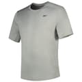 Miniatyrbillede 2 af 3: Reebok Classics Kortærmet T-shirt Motionfresh Athlete Grå S Mand