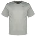 Miniatyrbillede 1 af 3: Reebok Classics Kortærmet T-shirt Motionfresh Athlete Grå S Mand