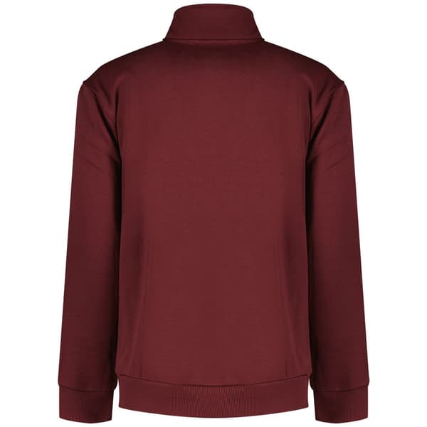 Reebok Classics Kortærmet T-shirt Ri Left Chest Quarte Rød S Mand
