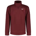 Miniatyrbillede 1 af 3: Reebok Classics Kortærmet T-shirt Ri Left Chest Quarte Rød S Mand