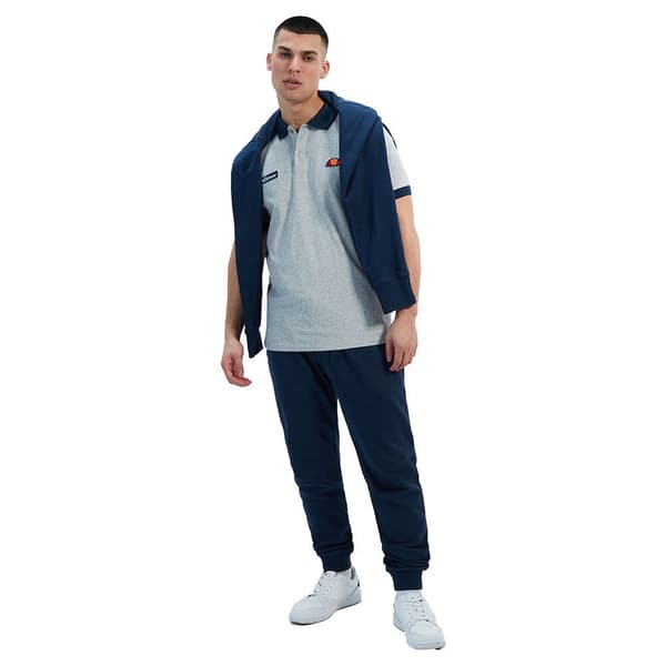 Ellesse Polo Grå XL Man