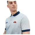 Miniatyrbild 6 av 6: Ellesse Polo Grå XL Man