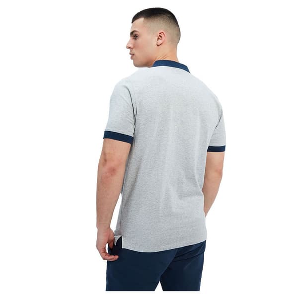Ellesse Polo Grå XL Man