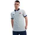 Miniatyrbild 1 av 6: Ellesse Polo Grå XL Man