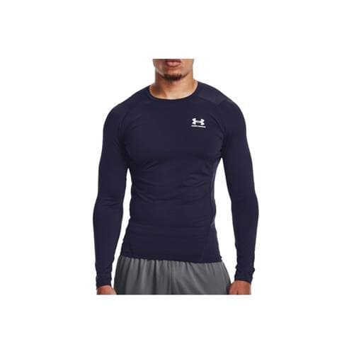 Under Armour T-paita Heatgear Armour Sininen 2XL / Regular Mies