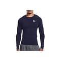 Pikkukuva 3 / 4: Under Armour T-paita Heatgear Armour Sininen 2XL / Regular Mies
