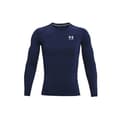 Pikkukuva 1 / 4: Under Armour T-paita Heatgear Armour Sininen 2XL / Regular Mies