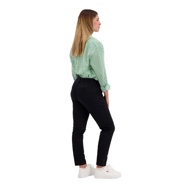 Dockers Långärmad Tröja Original Grönt XS Kvinna