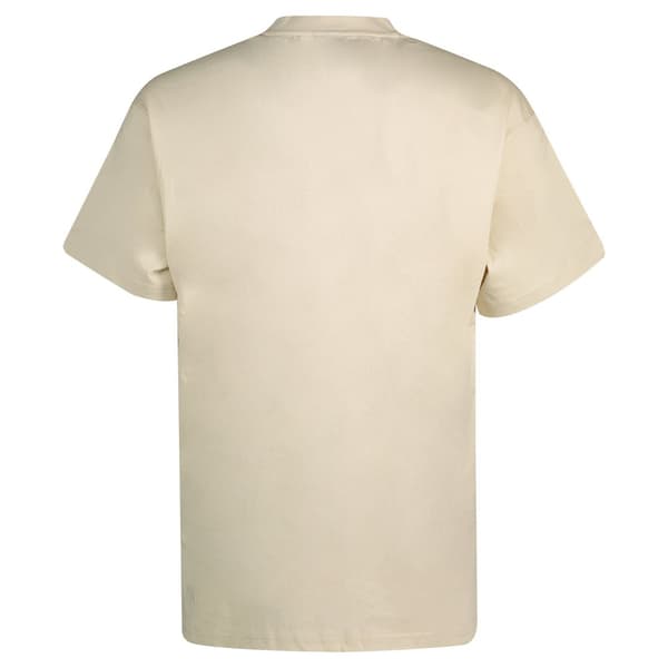 Ellesse Kortærmet T-shirt Aestas Beige XS Mand