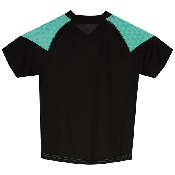 Puma Kortärmad T-shirt Ud Ibiza Team Cup Grönt 13-14 Years Pojke