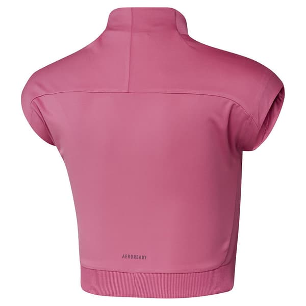 Adidas Kortærmet T-shirt Z.n.e Rosa 2XL Kvinde