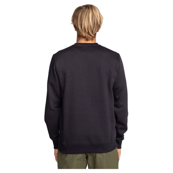 Billabong Långärmad T-shirt Shine Brun S Man
