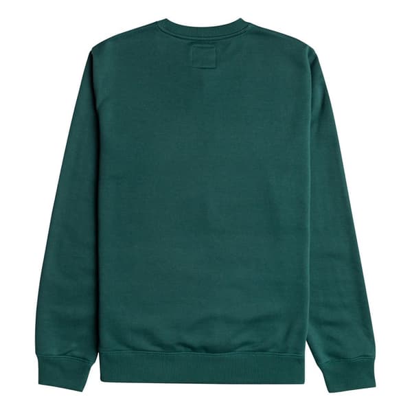 Billabong Långärmad T-shirt Shine Grönt S Man