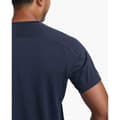 Miniatyrbild 6 av 7: 2xu Kortärmad T-shirt Motion Blå XL Man