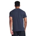 Miniatyrbild 2 av 7: 2xu Kortärmad T-shirt Motion Blå XL Man