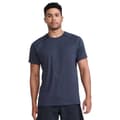 Miniatyrbild 1 av 7: 2xu Kortärmad T-shirt Motion Blå XL Man