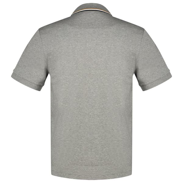 Boss Penrose 38 Polo Harmaa 2XL Mies
