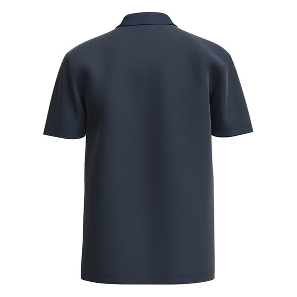 Hugo Polo Deresom241 10257070 Blå 2XL Man
