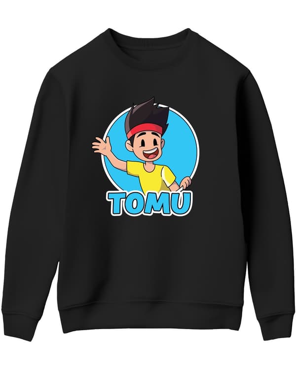 Tomu sweatshirt