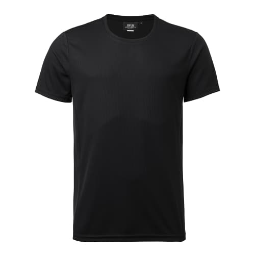 Ray T-shirt Black Male