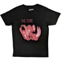Miniatyrbilde 2 av 2: Cure/ THE CURE UNISEX TEE: PORNOGRAPHY (L)