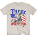 Pikkukuva 1 / 2: Tupac - Tupac_Most Wanted_Uni_Sand_Ts: