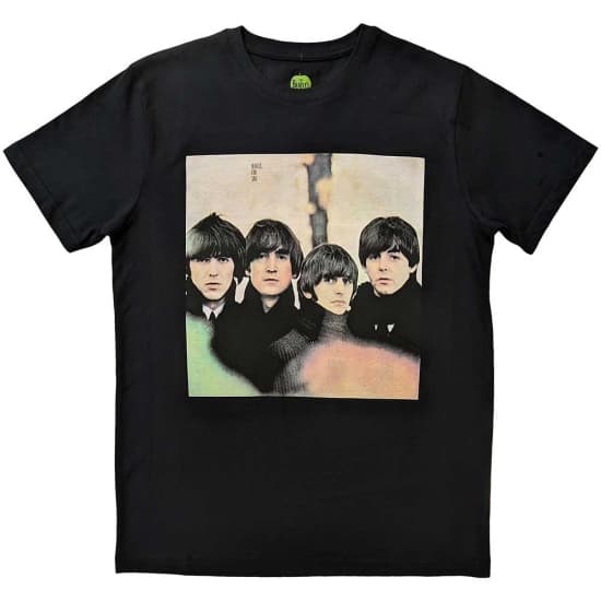 The Beatles - Beatles For Sale Album Cover Uni Bl