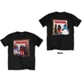 Miniatyrbilde 4 av 4: Black Sabbath - Sabotage Uni Bl