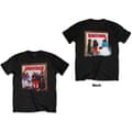 Miniatyrbilde 2 av 4: Black Sabbath - Sabotage Uni Bl