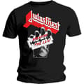 Pikkukuva 1 / 2: Judas Priest - Breaking The Law Uni Bl