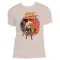 Miniatyrbild 4 av 4: Ozzy Osbourne The Ultimate Sin Tour 86 T Shirt