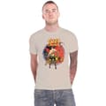 Miniatyrbild 1 av 4: Ozzy Osbourne The Ultimate Sin Tour 86 T Shirt