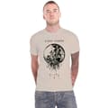 Miniatyrbild 1 av 2: Sleep Token Take Me Back To Eden Band Logo T Shirt