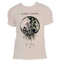 Miniatyrbild 4 av 4: Sleep Token Take Me Back To Eden Band Logo T Shirt