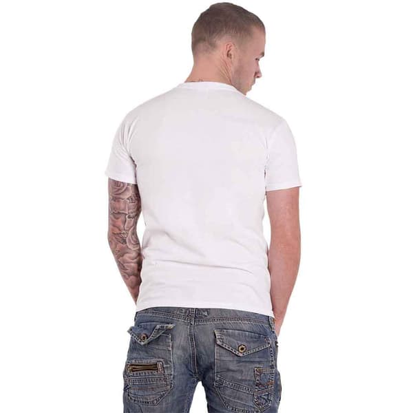 Queen Snowflake Crest Christmas T Shirt