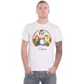 Miniatyrbild 1 av 4: Queen Snowflake Crest Christmas T Shirt