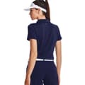 Pikkukuva 2 / 5: Under Armour Golf Lyhythihainen Poolo Playoff Sininen S
