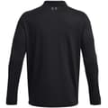 Pikkukuva 2 / 2: Under Armour Golf Pitkähihainen Poolo Performance 3.0 Musta XL