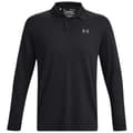 Pikkukuva 1 / 2: Under Armour Golf Pitkähihainen Poolo Performance 3.0 Musta XL