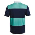 Miniatyrbild 4 av 4: Under Armour Golf Kortärmad Piké Playoff 2.0 Blå XS