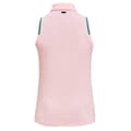 Pikkukuva 4 / 4: Under Armour Golf Hihaton Poolo Zinger Point Valkoinen 2XL