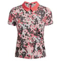 Miniatyrbillede 3 af 4: Under Armour Golf Kortærmet Polo Zinger Rise Flerfarvet XL