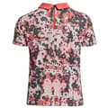 Miniatyrbillede 4 af 4: Under Armour Golf Kortærmet Polo Zinger Rise Flerfarvet XL