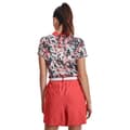 Miniatyrbillede 2 af 4: Under Armour Golf Kortærmet Polo Zinger Rise Flerfarvet XL