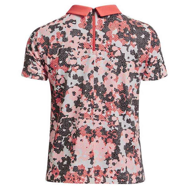 Under Armour Golf Lyhythihainen Poolo Zinger Rise Monivärinen XS