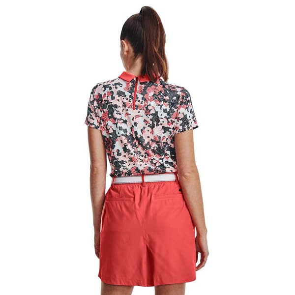 Under Armour Golf Lyhythihainen Poolo Zinger Rise Monivärinen XS