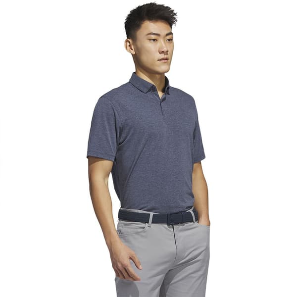 Adidas Lyhythihainen Poolo Go-to Harmaa XS
