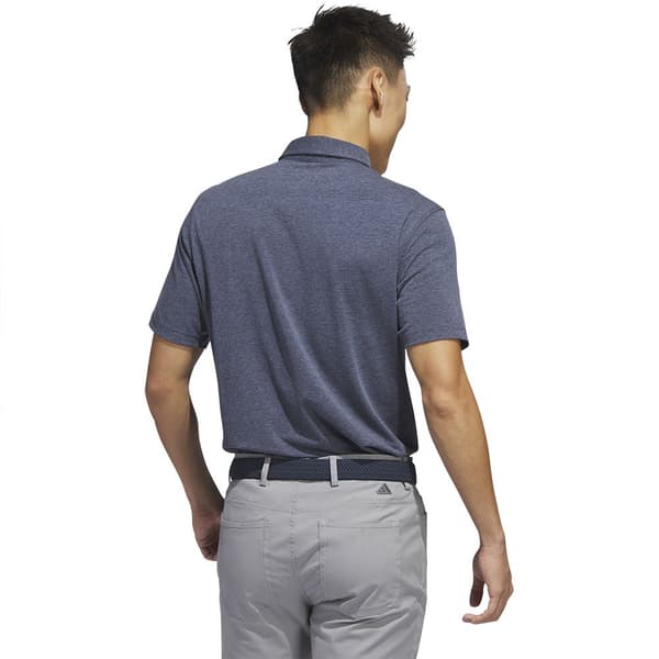 Adidas Lyhythihainen Poolo Go-to Harmaa XS