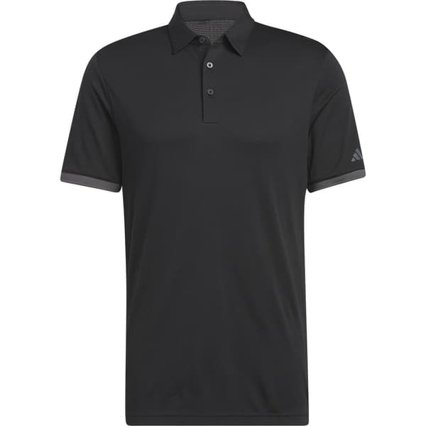 Adidas Kortærmet Polo H.rdy Brun XL